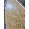 Lsb Osb Board Laminated Particle Board 18mm